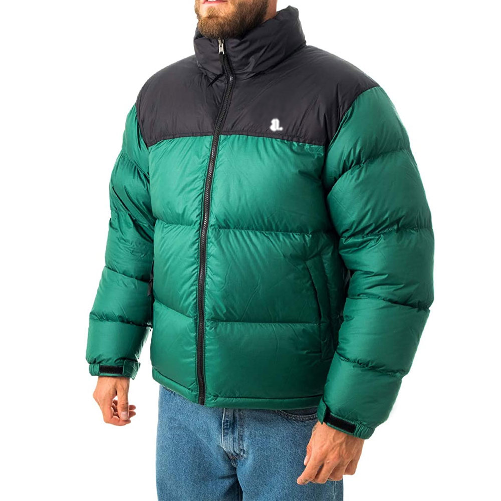 Men Padded Jacket