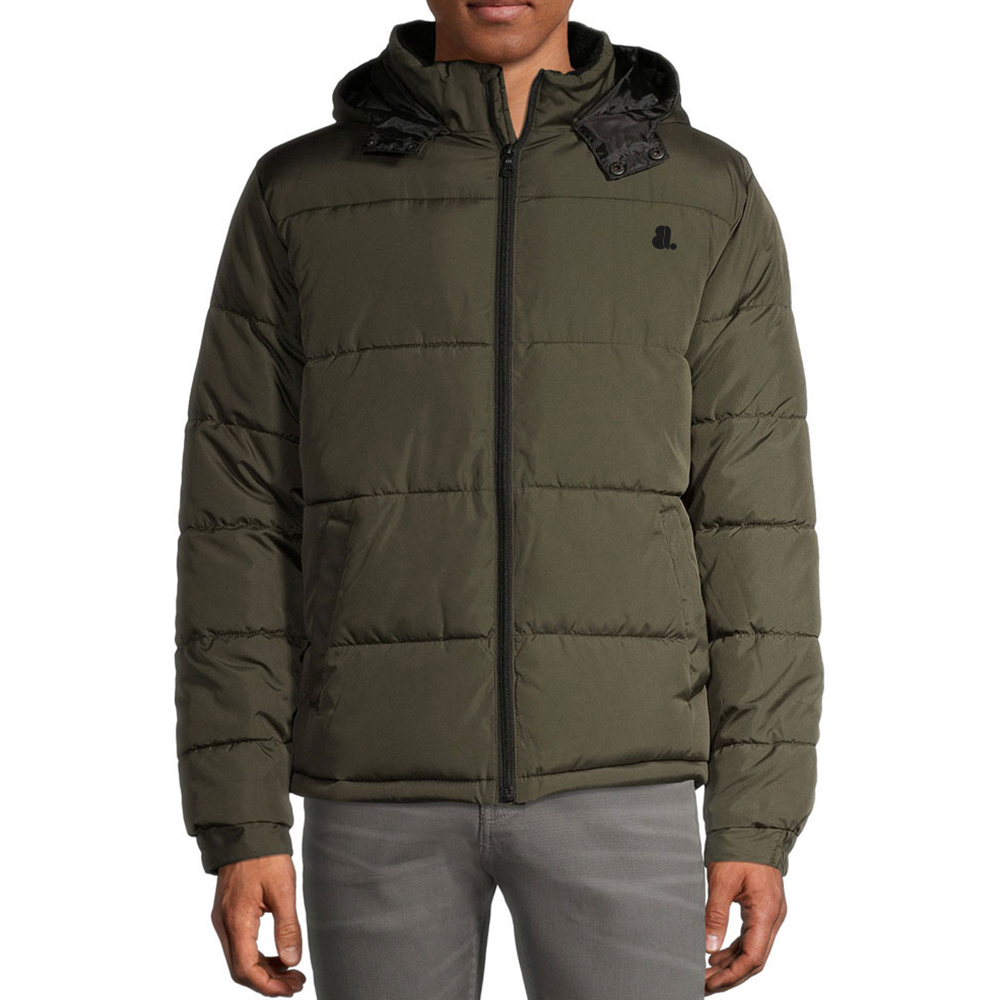 Men Padded Jacket