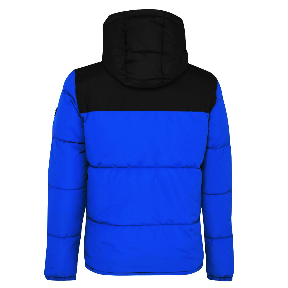 Men Padded Jacket - Image 3