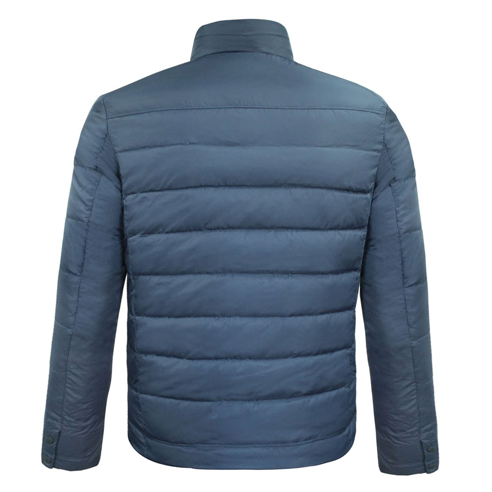 Men Padded Jacket