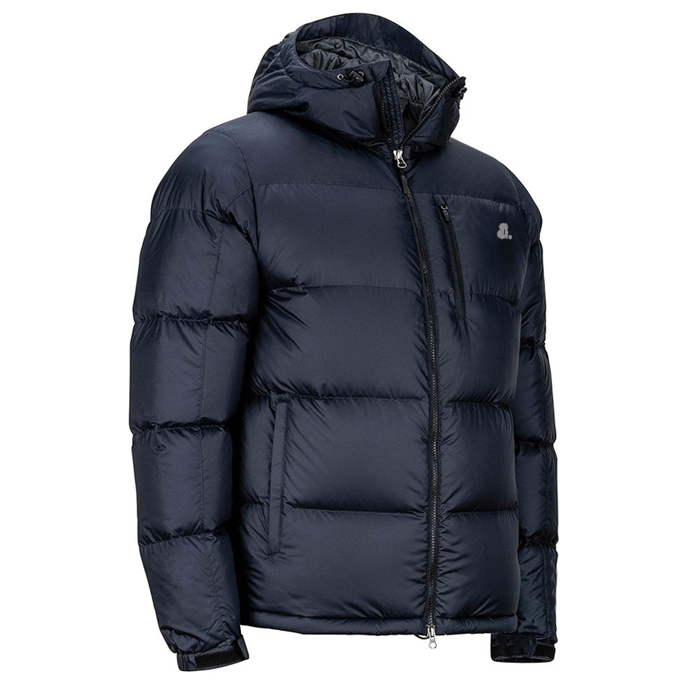 Men Padded Jacket
