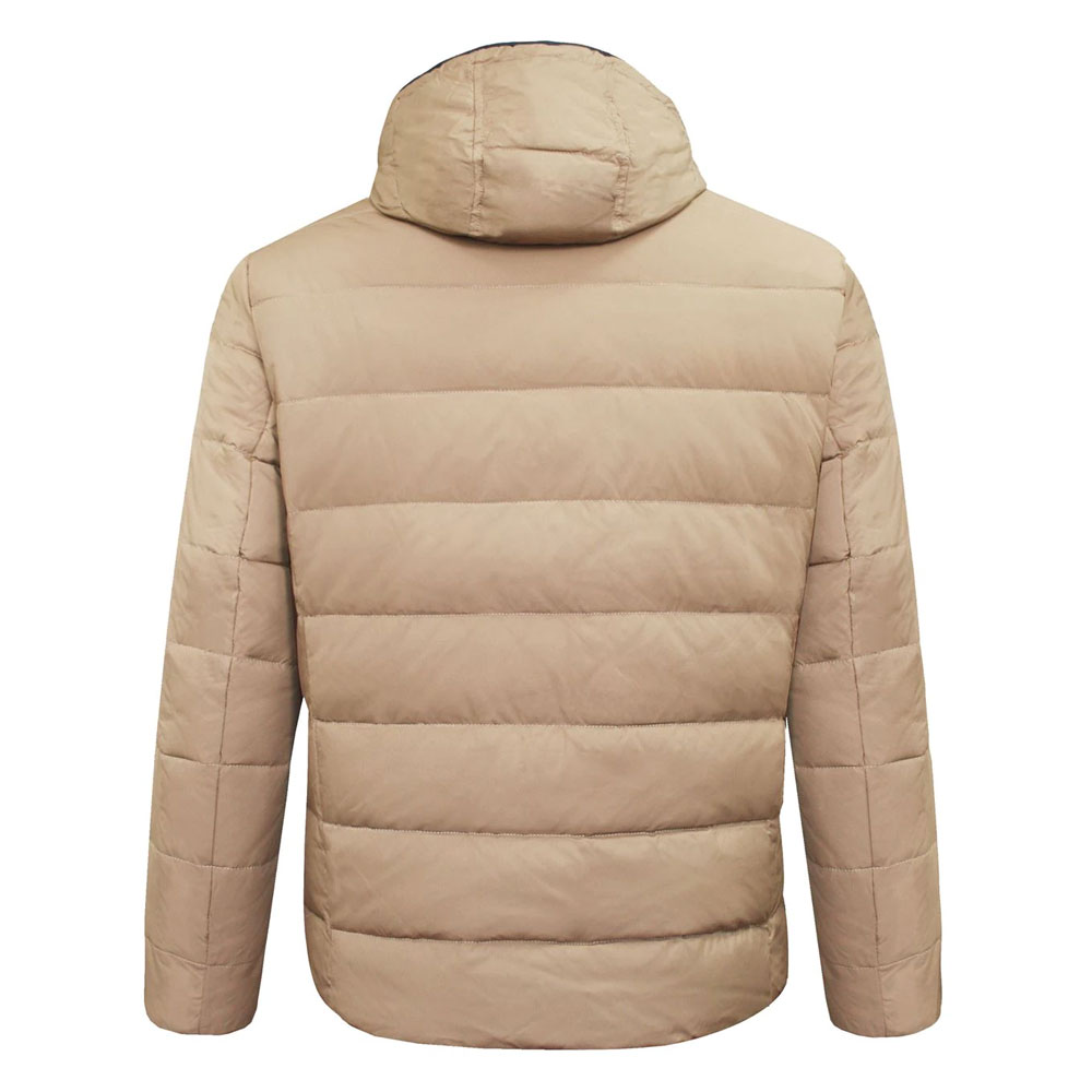 Men Padded Jacket
