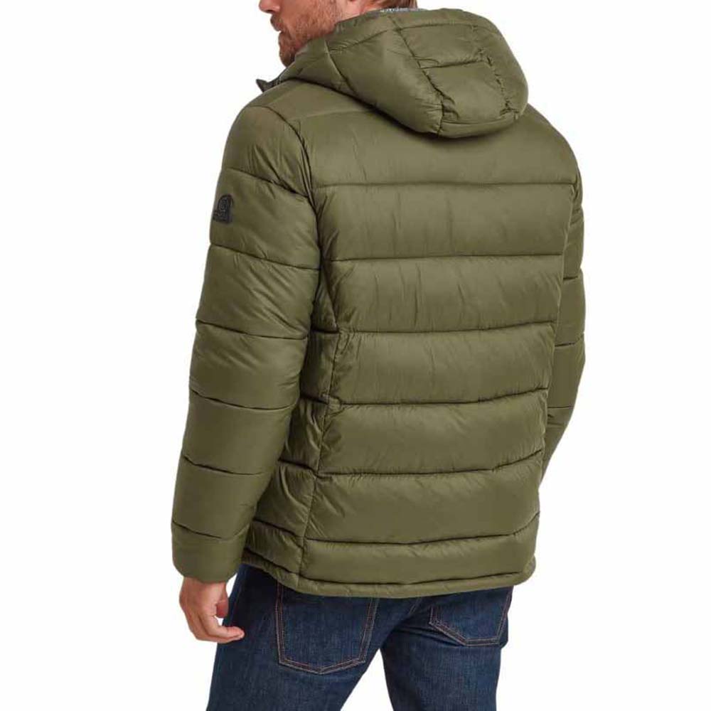 Men Padded Jacket - Image 3