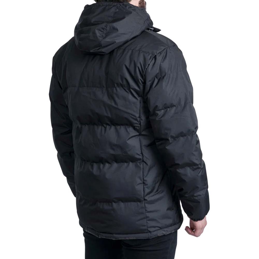 Men Padded Jacket