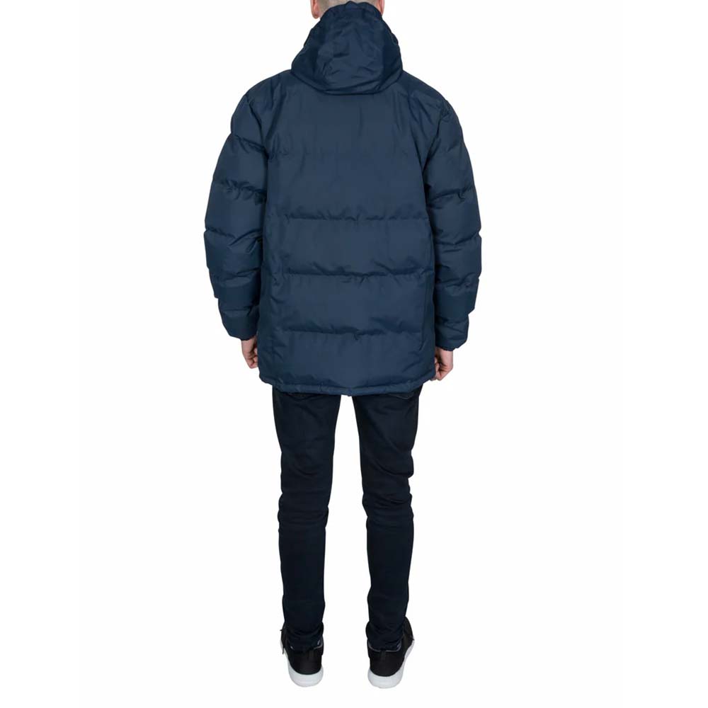 Men Padded Jacket