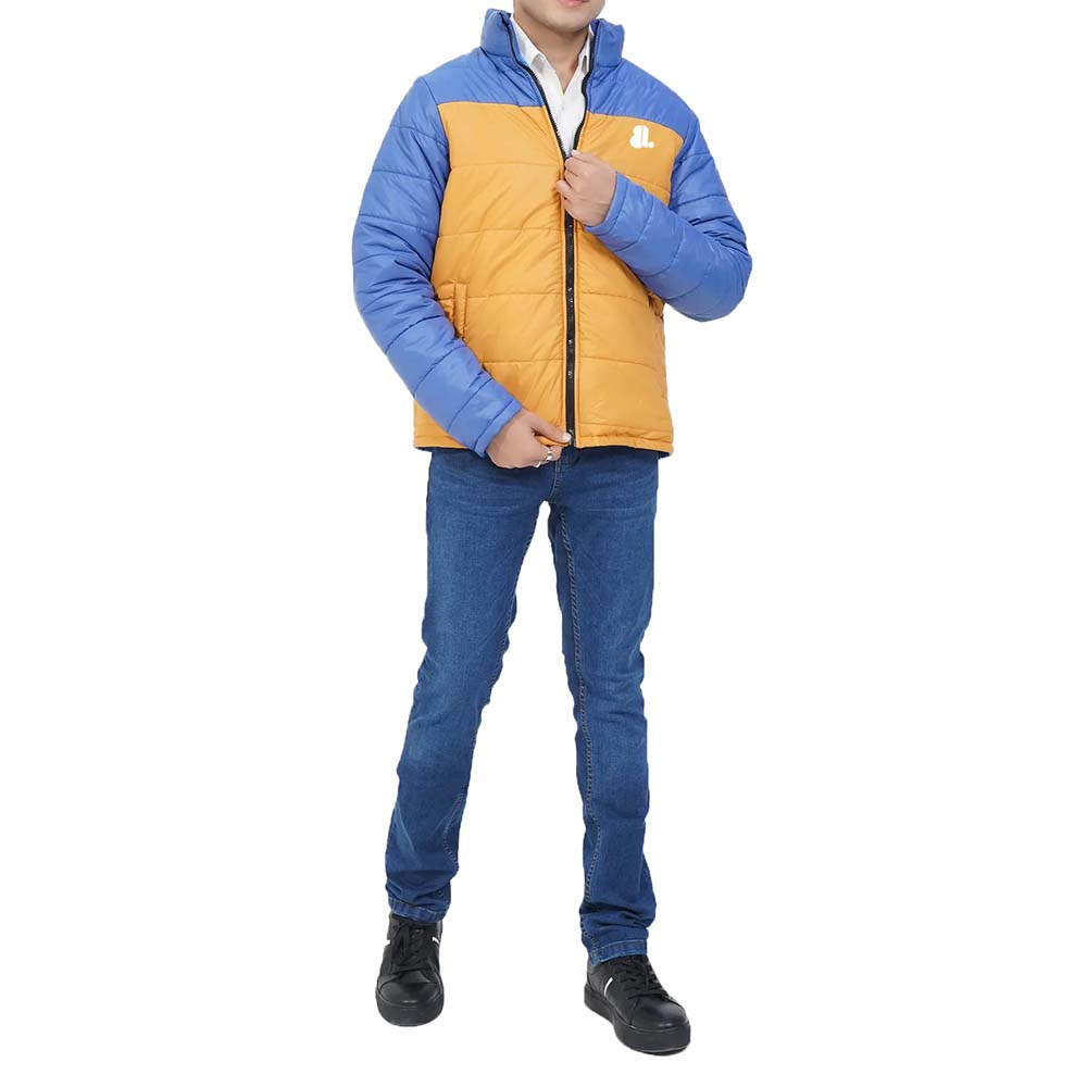 Men Padded Jacket