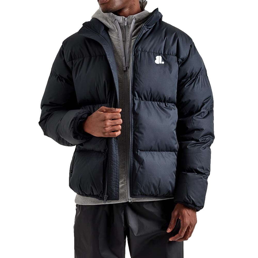 Men Padded Jacket