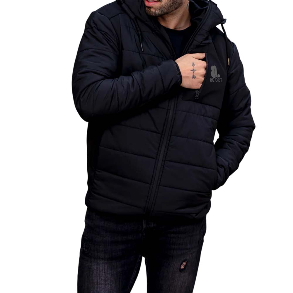 Men Padded Jacket
