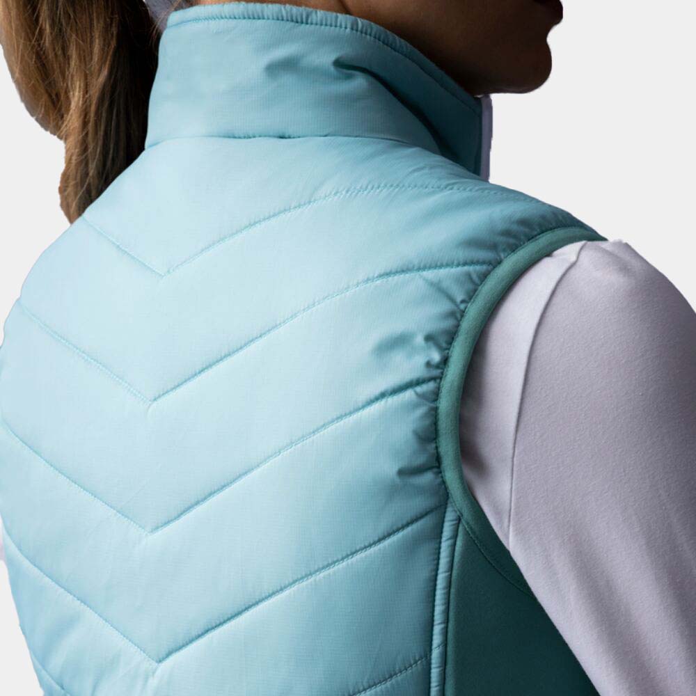 Women Vest Gilets Jacket