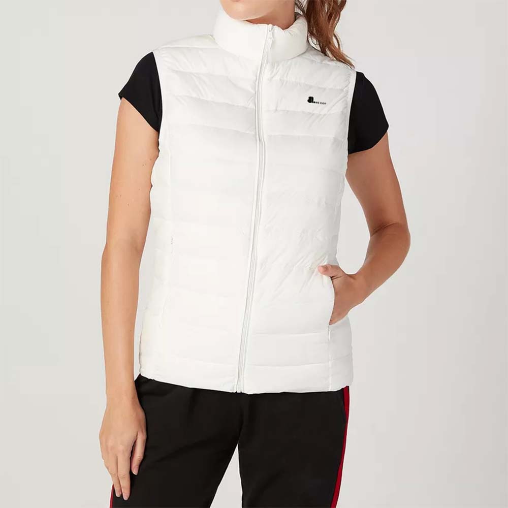 Women Vest Gilets Jacket