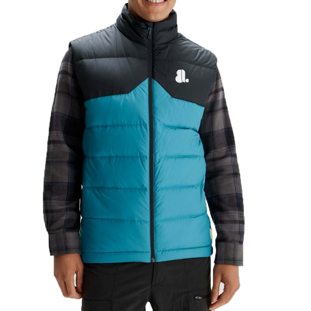 Men Gilet Vest Jacket