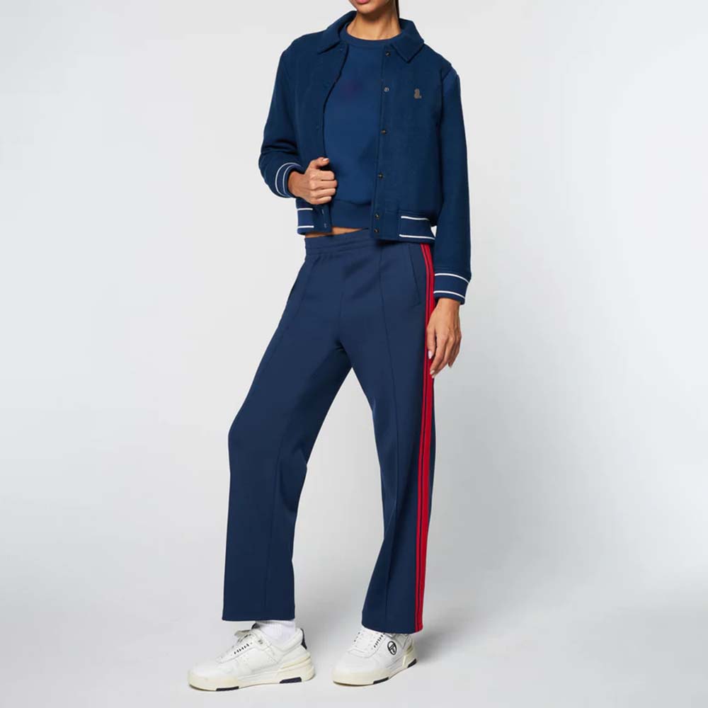 Women Varsity Jacket