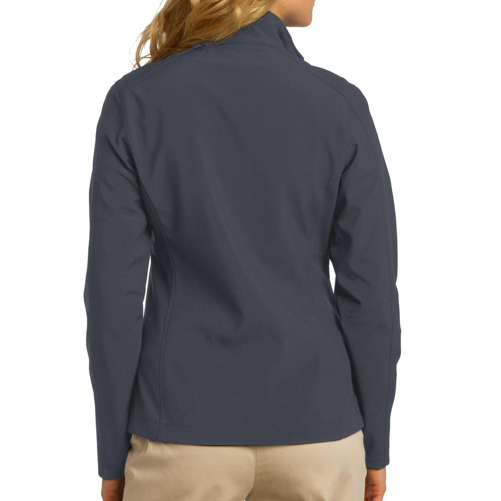Women Softshell Jacket