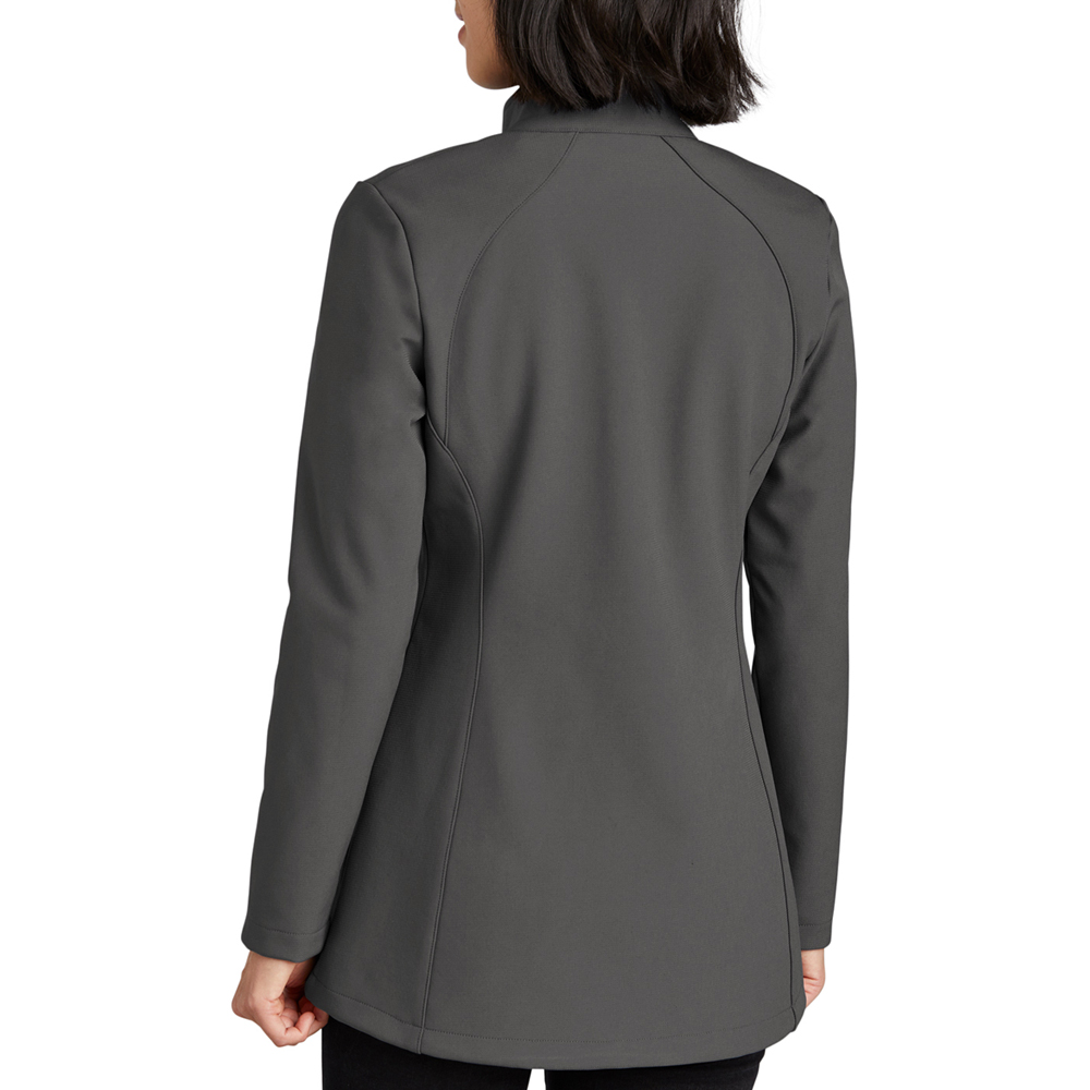 Women Softshell Jacket