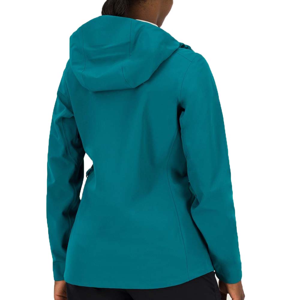 Women Softshell Jacket - Image 3