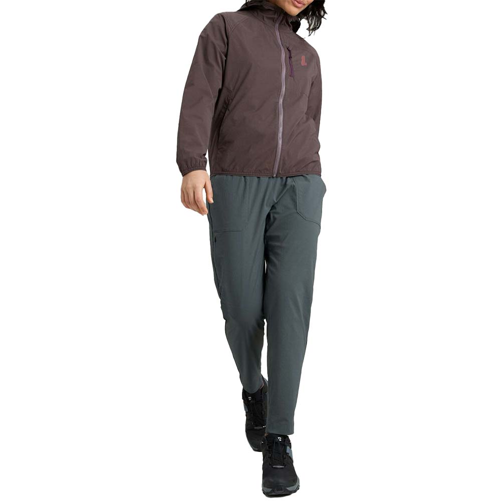Women Softshell Jacket - Image 3