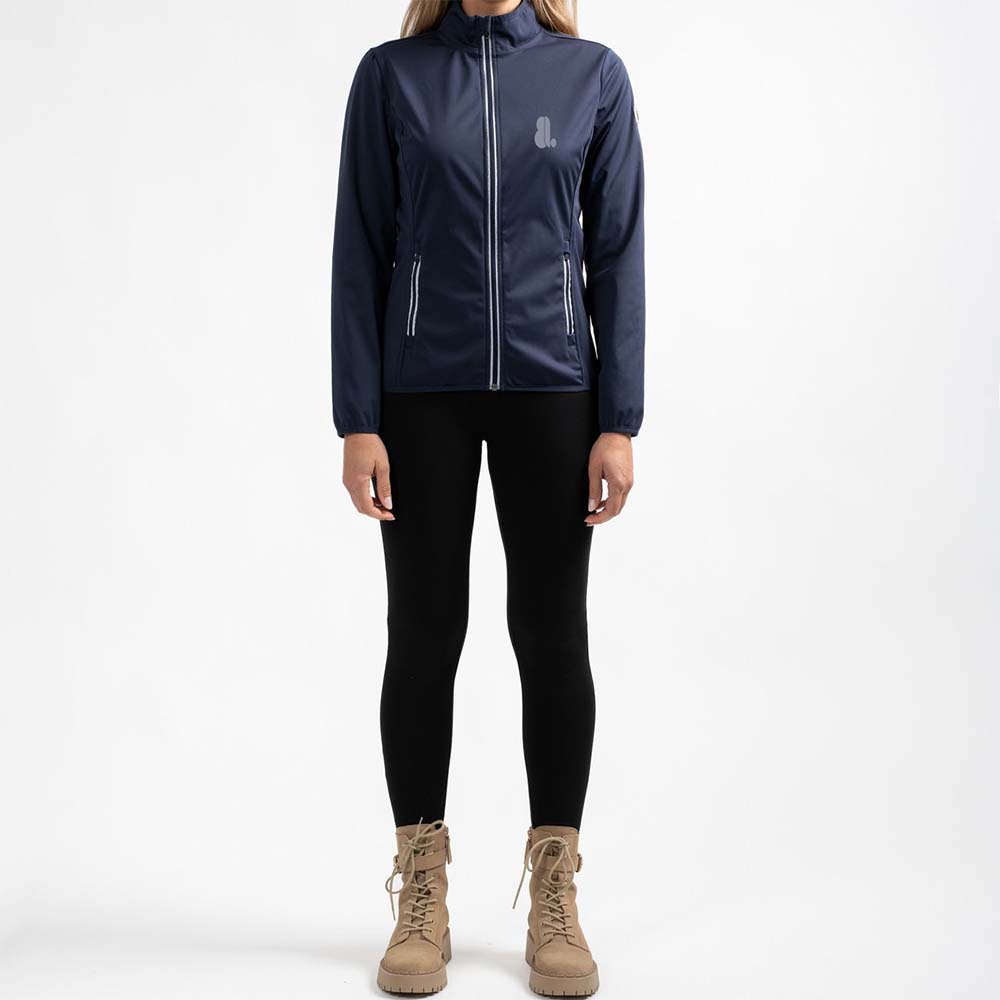 Women Softshell Jacket