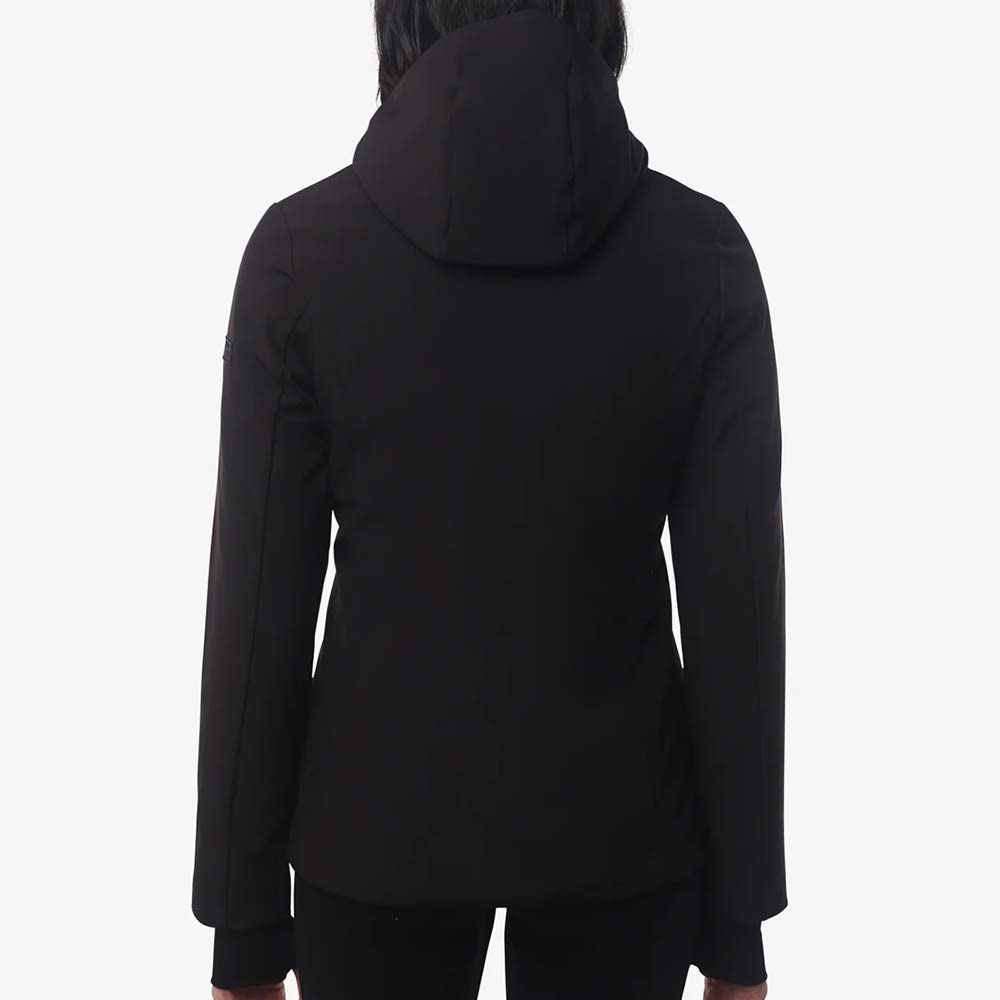 Women Softshell Jacket