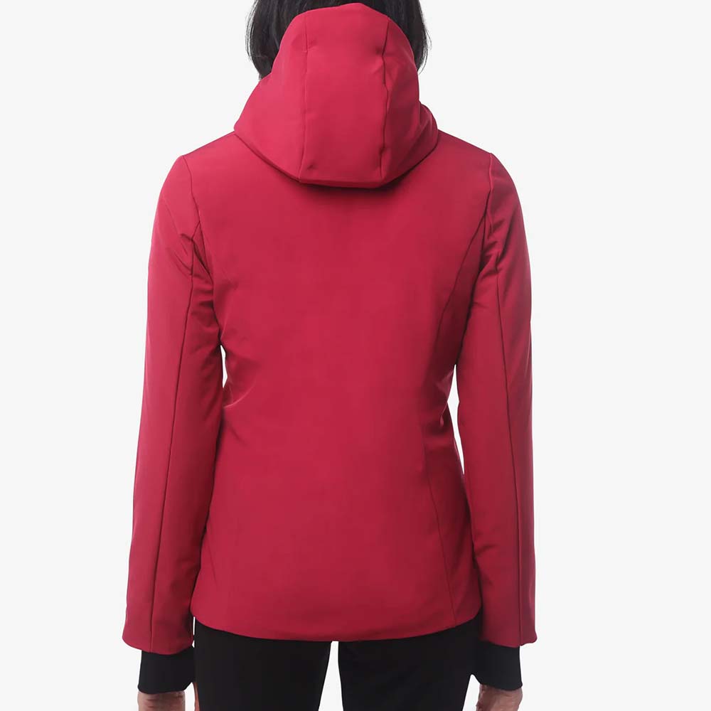 Women Softshell Jacket