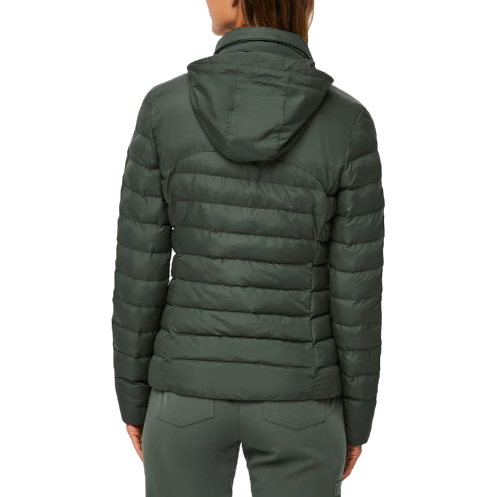 Women Puffer Jacket