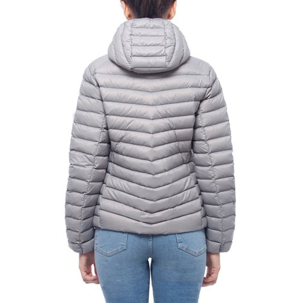 Women Puffer Jacket