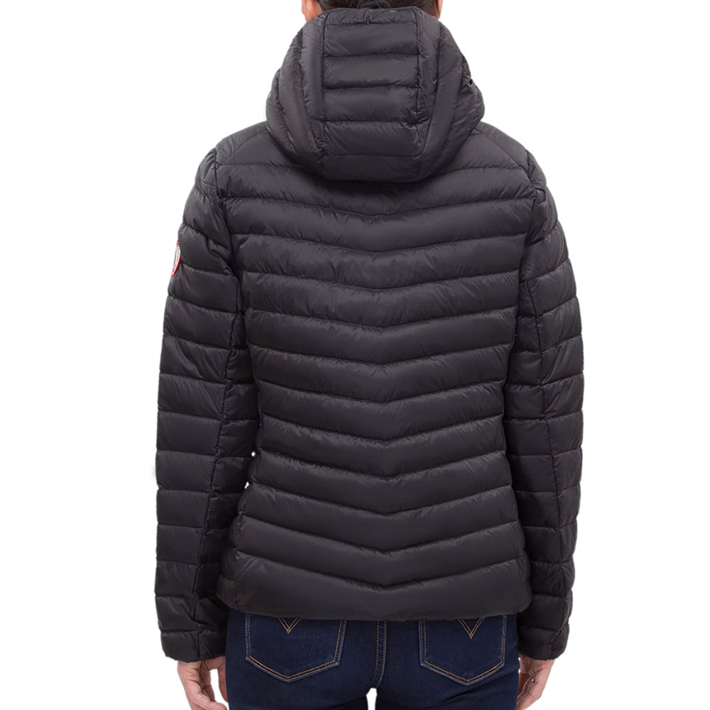 Women Puffer Jacket