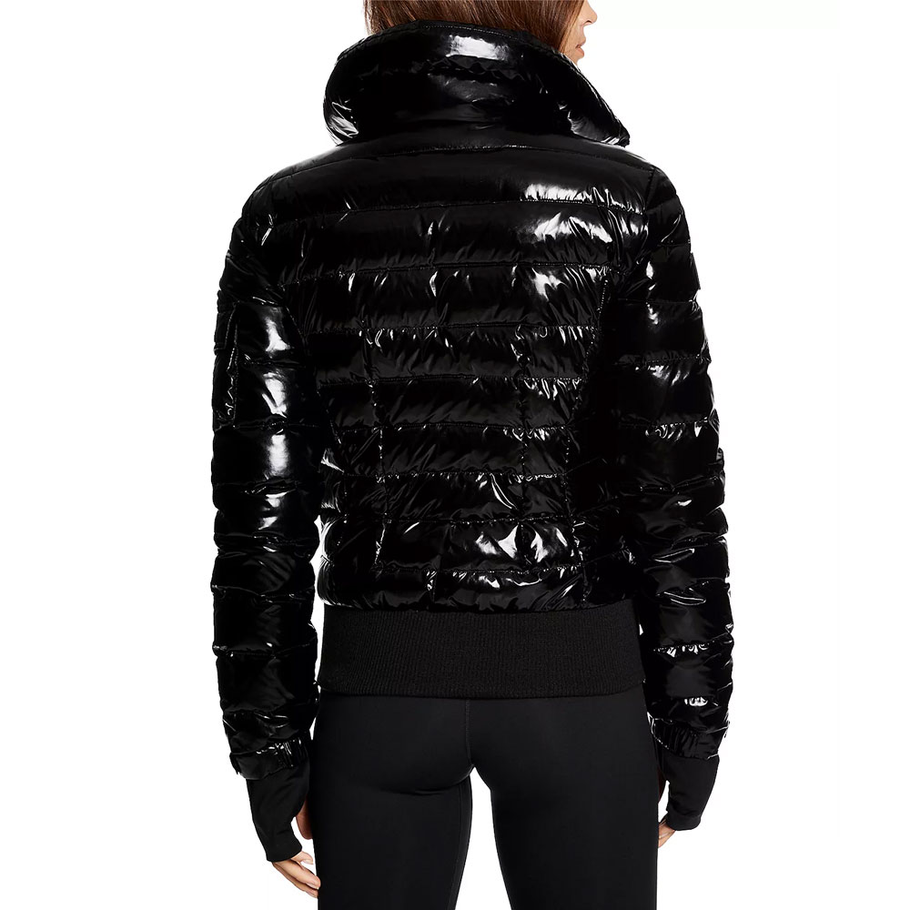 Women Puffer Jacket - Image 4