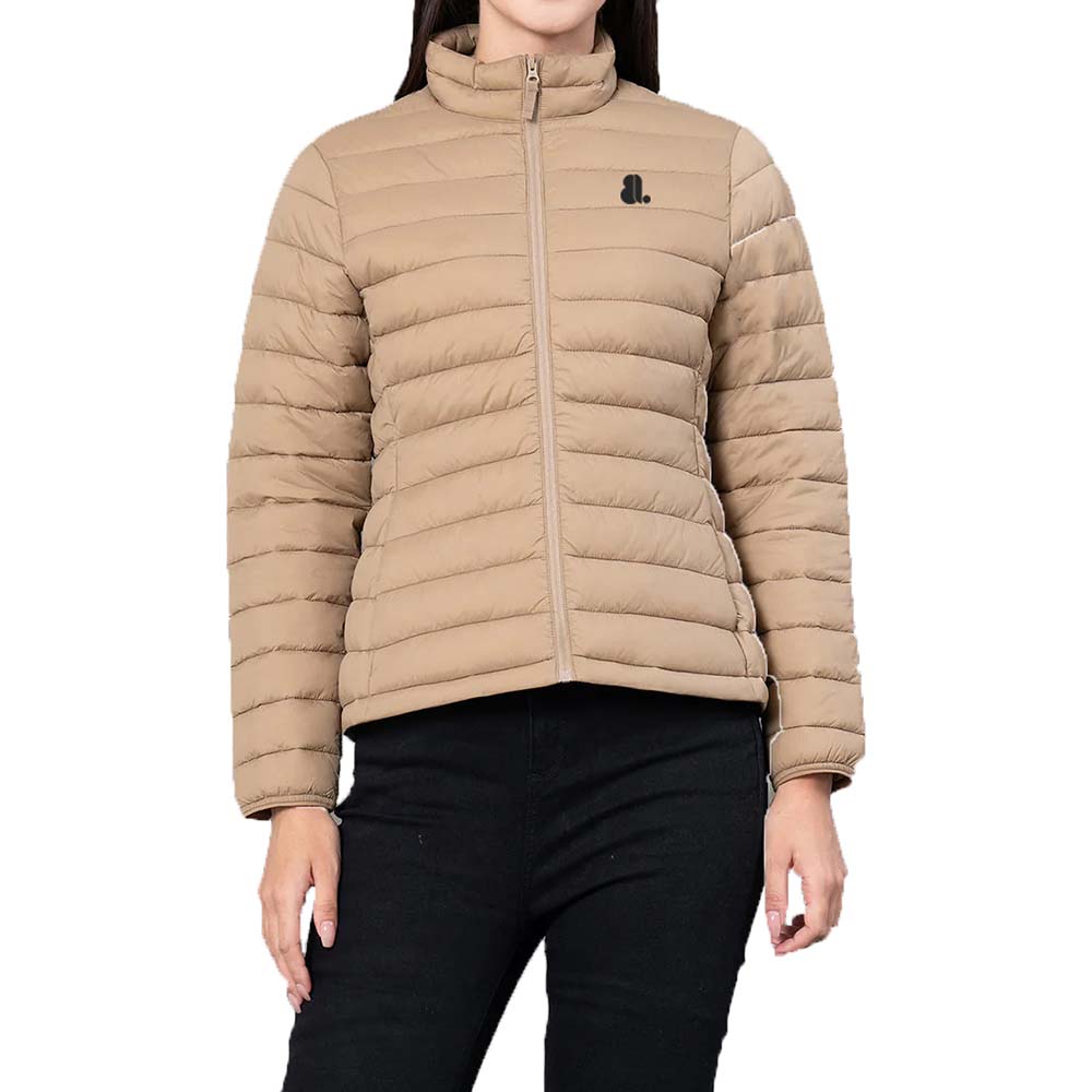 Women Puffer Jacket