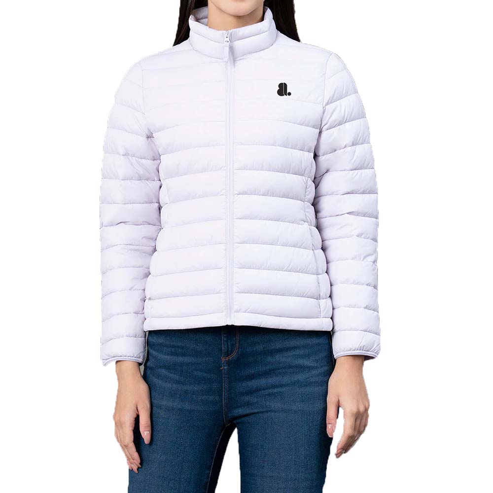 Women Puffer Jacket