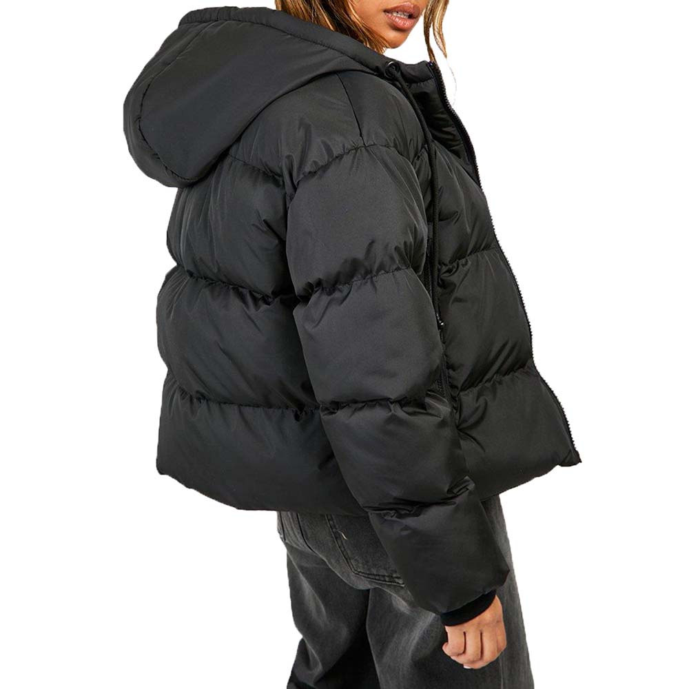 Women Padded Jacke - Image 3