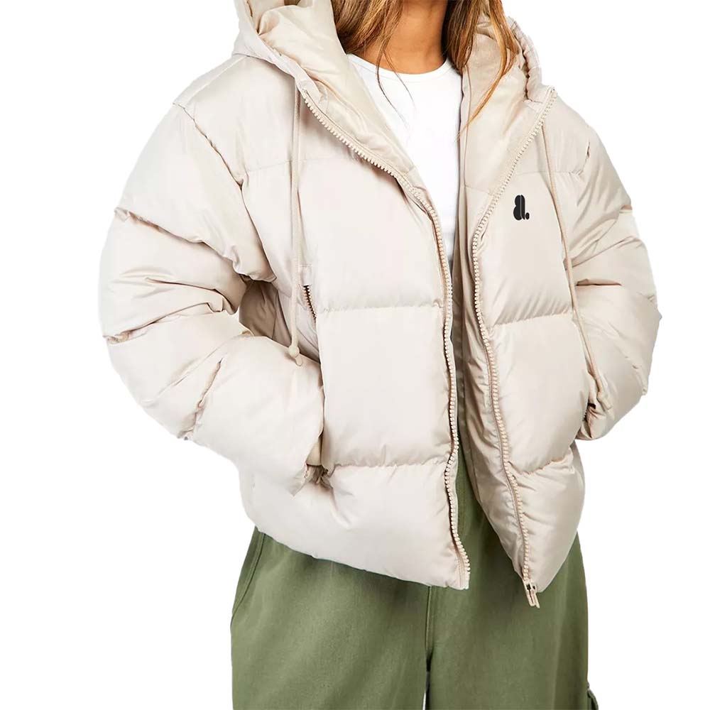 Women Padded Jacket