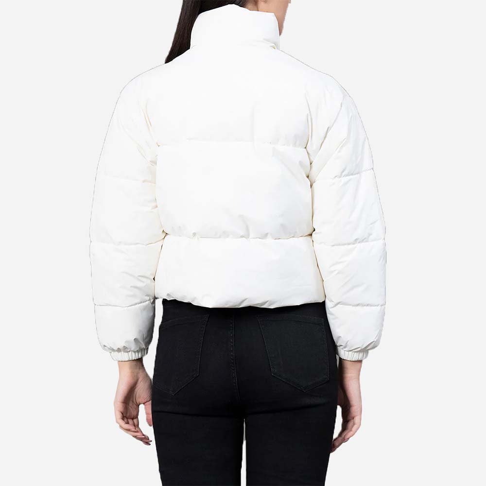 Women Padded Jacket - Image 3