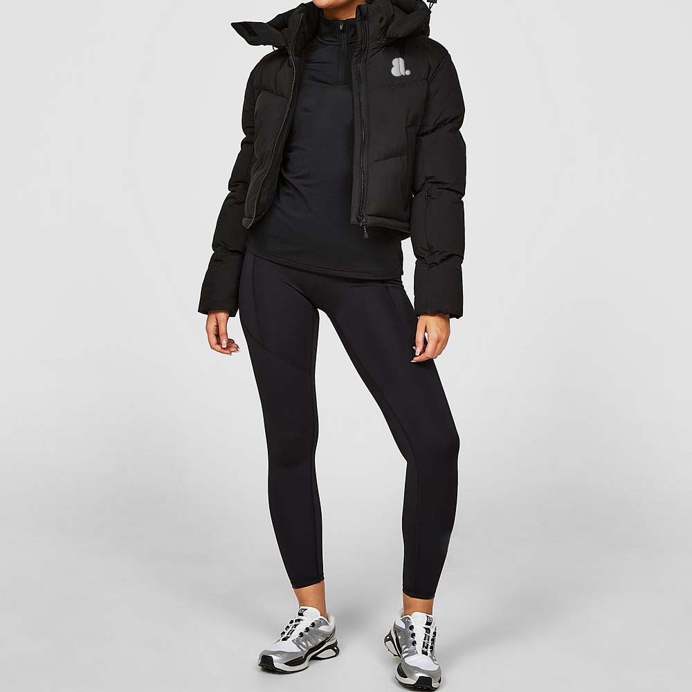 Women Padded Jacket