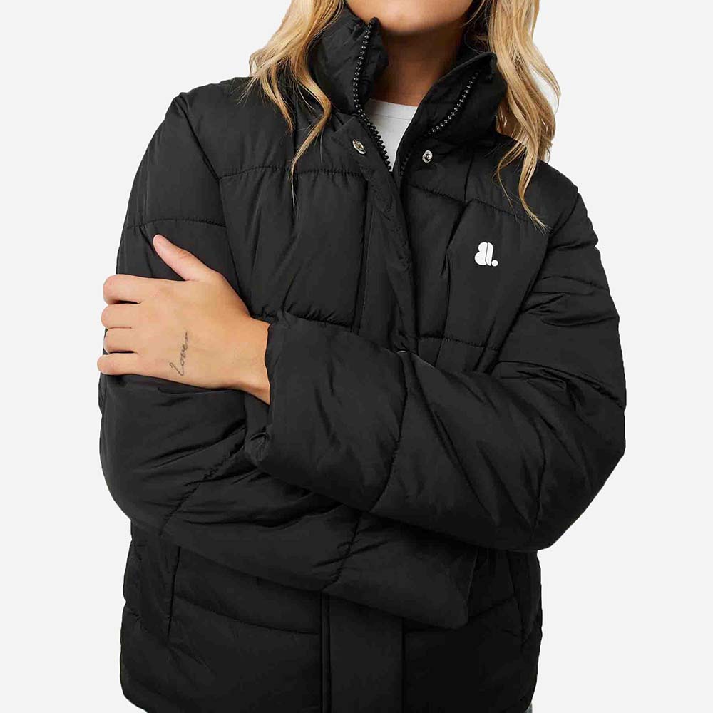 Women Padded Jacket