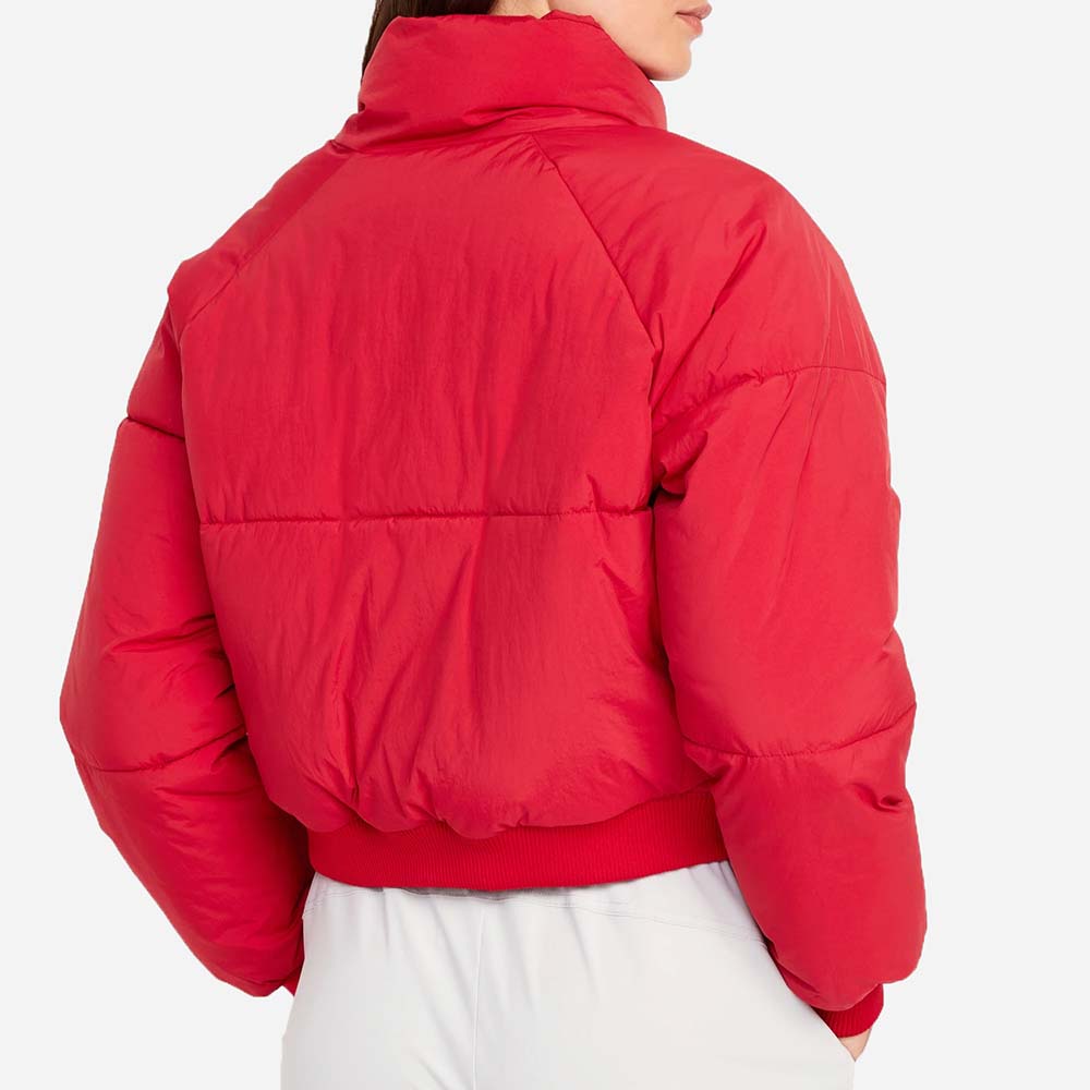 Women Padded Jacket - Image 3