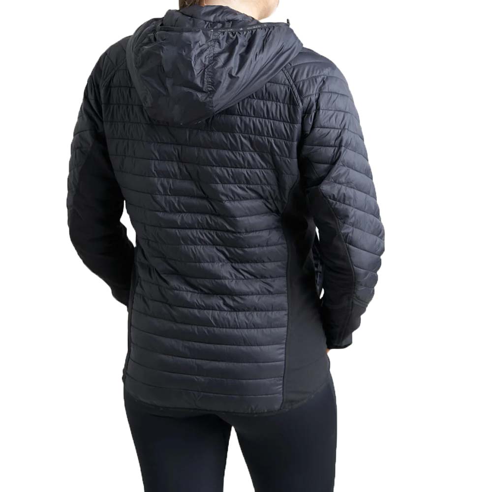 Women Hybrid Jacket - Image 3
