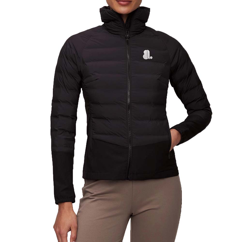 Women Hybrid Jacket