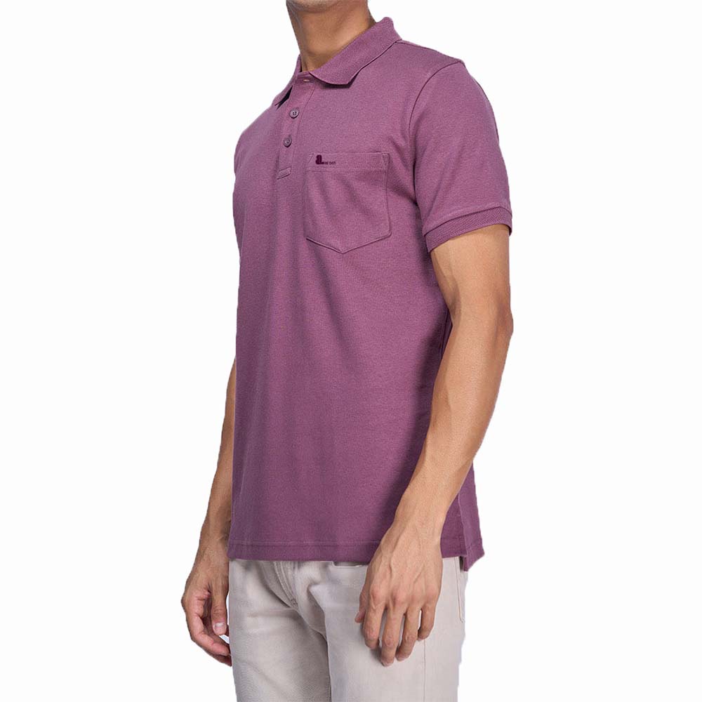 Pocket Men Polo