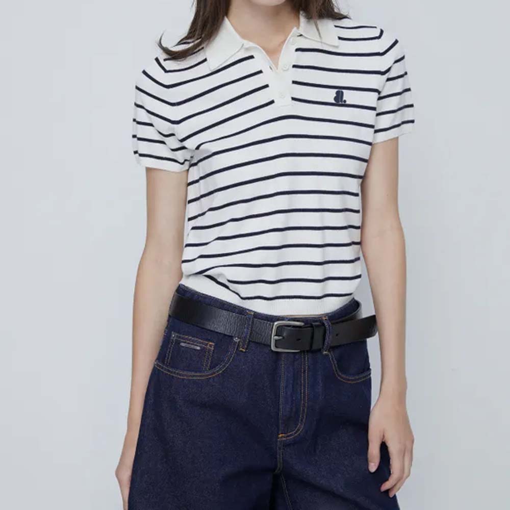 Fashion Sublimation Polo Shirt