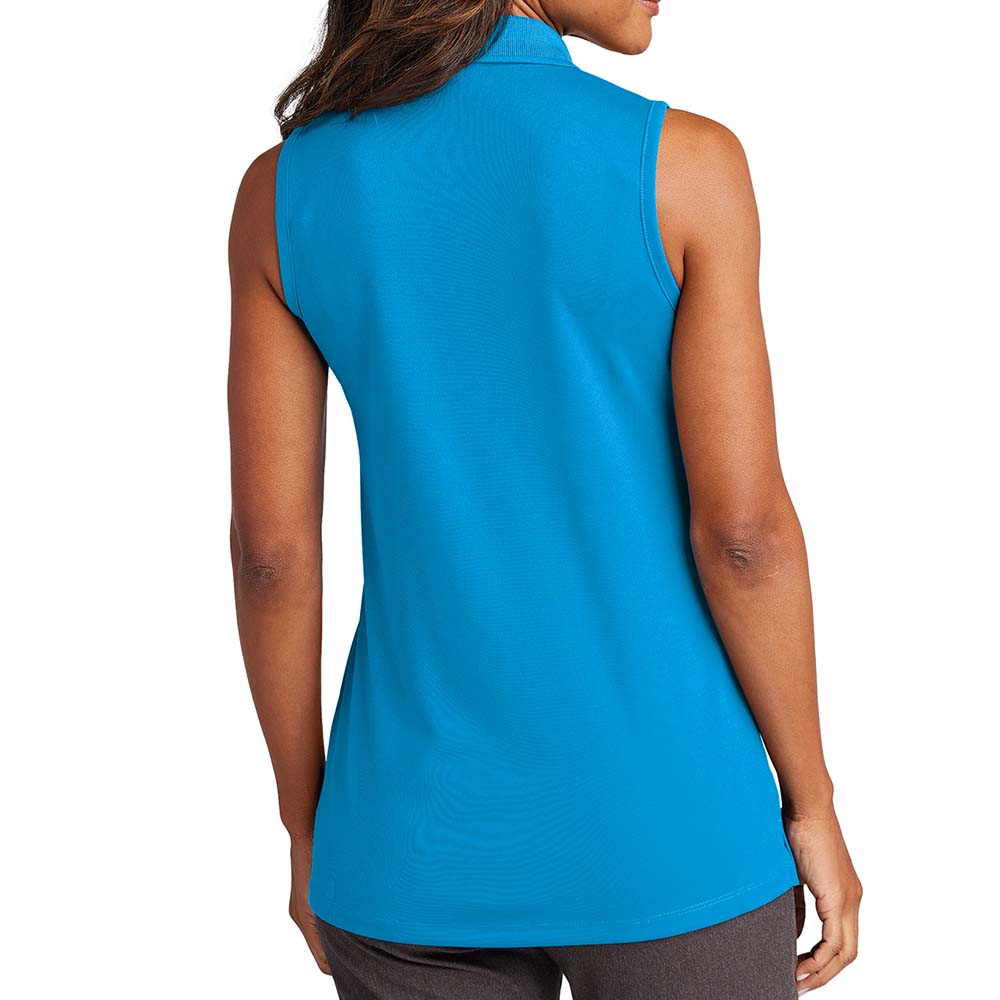 Golf Cut & Sew Sleeve Less