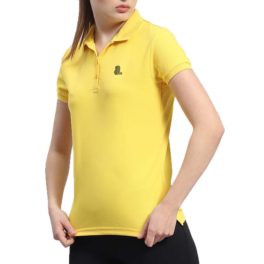 Golf Polo Cut & Sew Short Sleeve