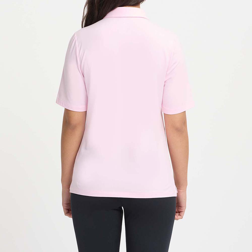 Golf Polo Cut & Sew Short Sleeve