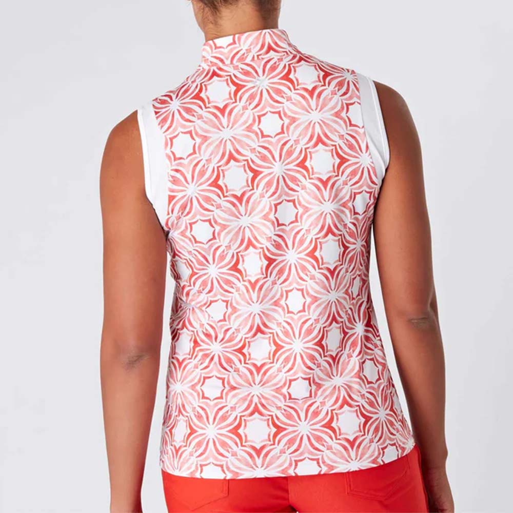 Golf Sublimation Sleeve Less - Image 6