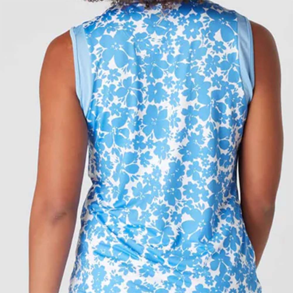 Golf Sublimation Sleeve Less