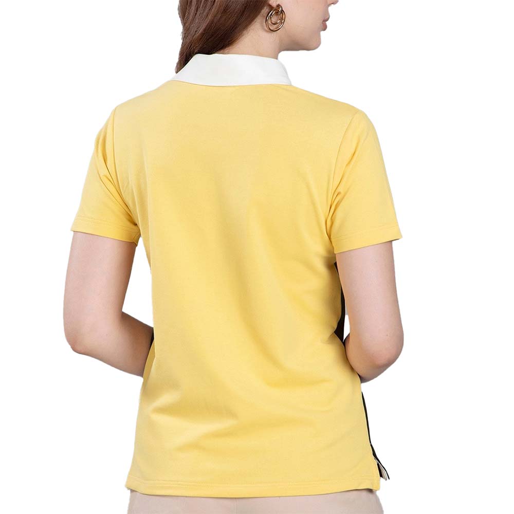 Women Blok T-Shirt - Image 3