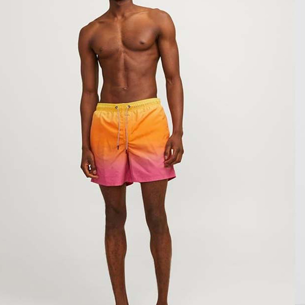 Men Swimming Short