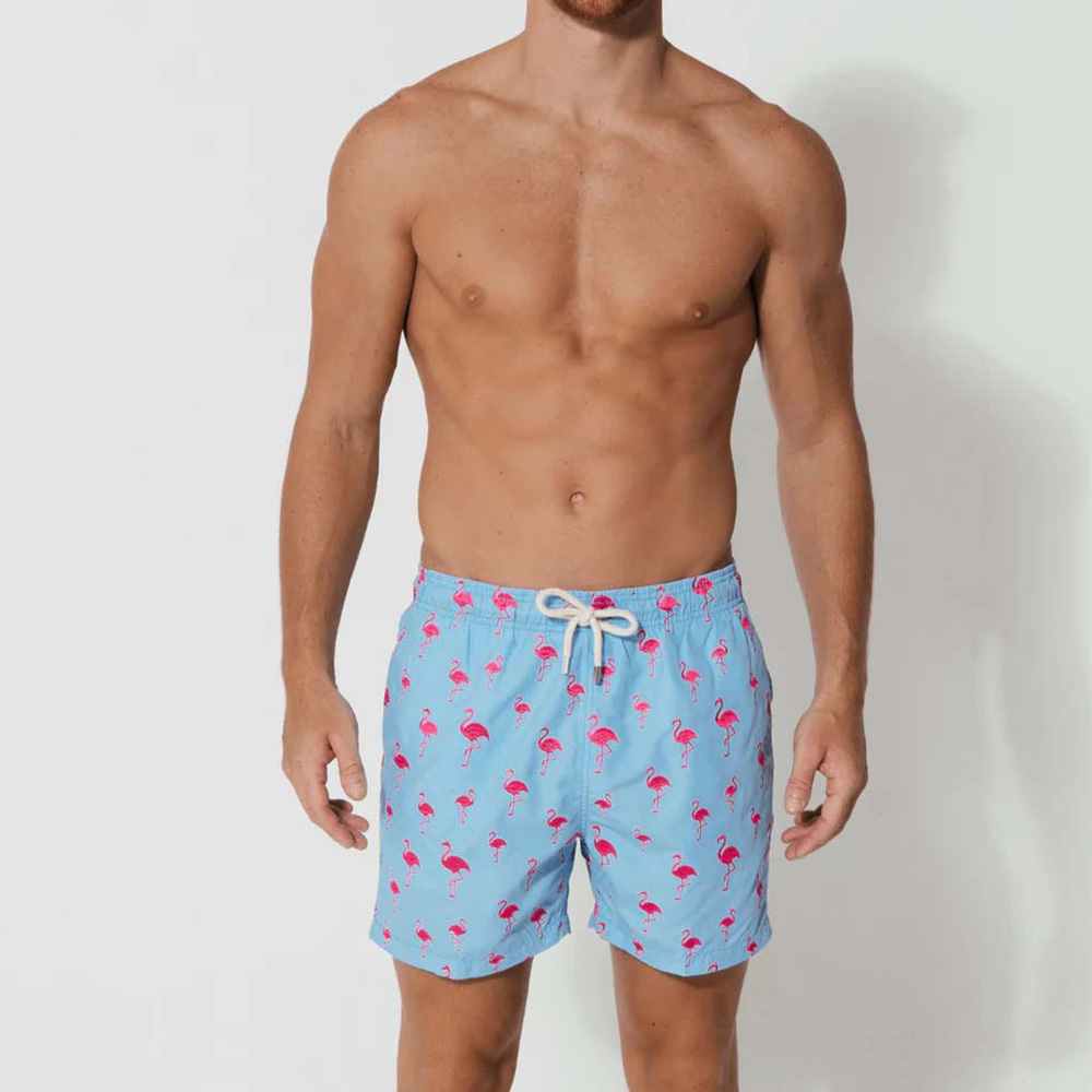 Men Swimming Short
