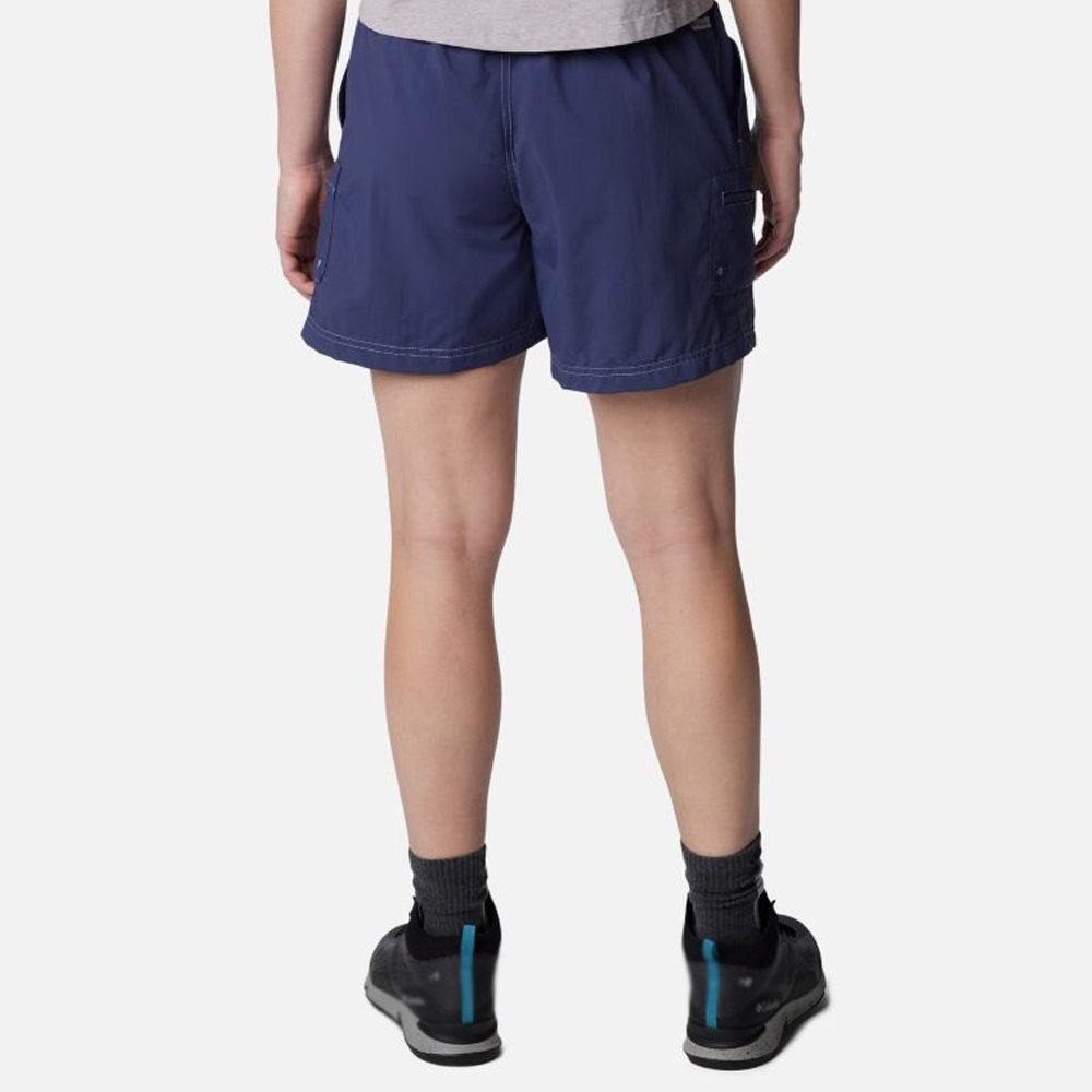 Women Cargo Short