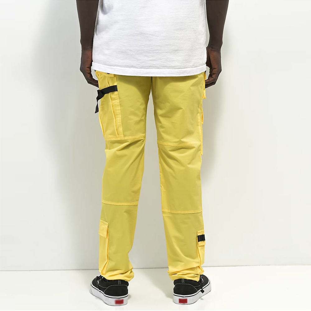 Men Cargo Trouser