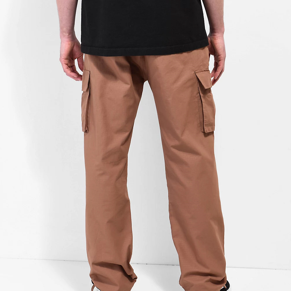 Men Cargo Trouser